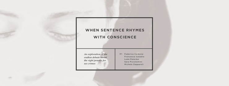 Conscience Sentence Examples