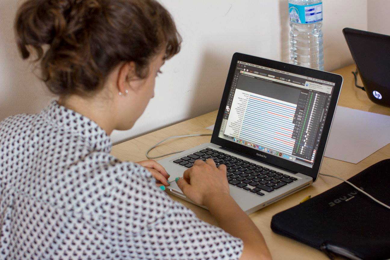 DensityDesign Lab | San Marino Design Workshop