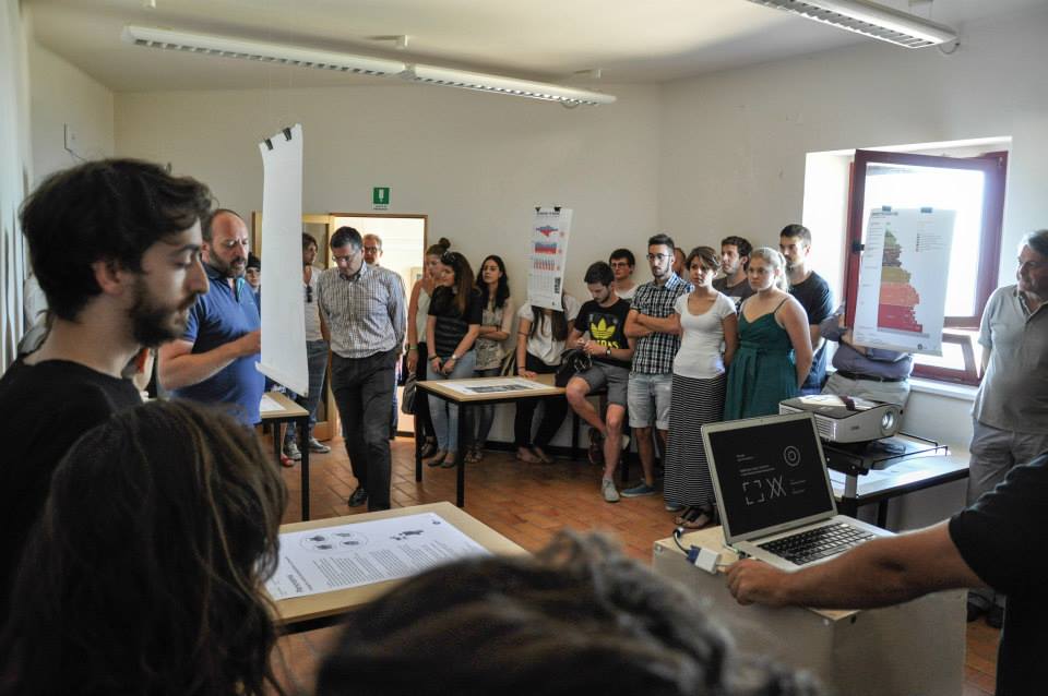 DensityDesign Lab | San Marino Design Workshop